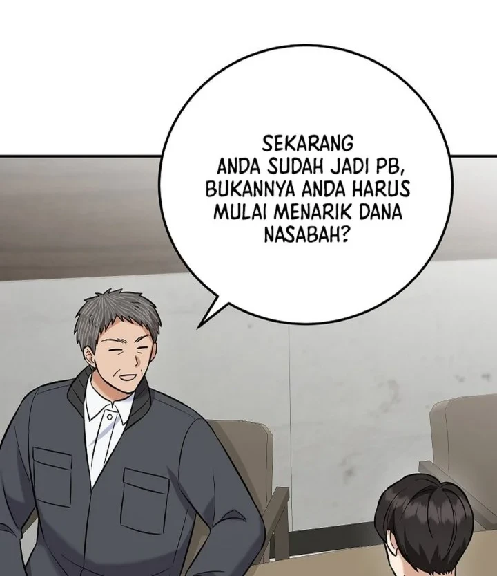 The Overly Competent Junior Employee chapter 19 halaman 72