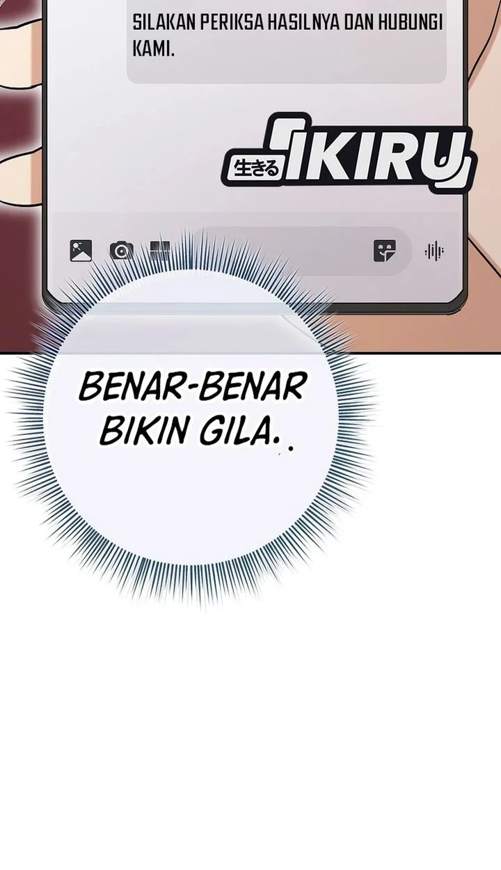 The Overly Competent Junior Employee chapter 2 halaman 4