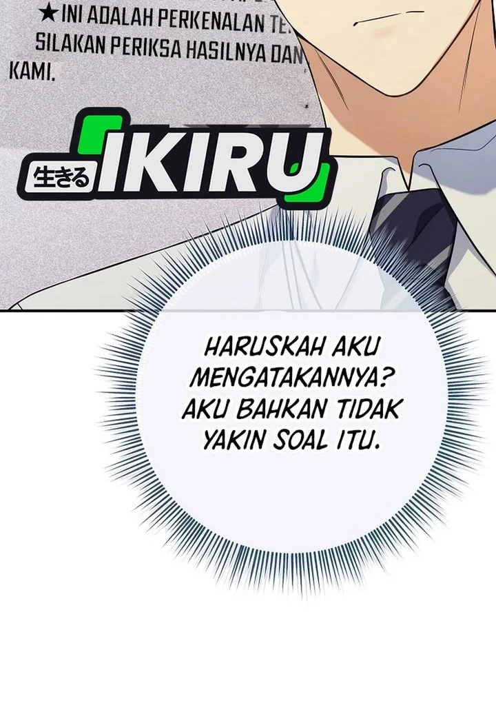 The Overly Competent Junior Employee chapter 2 halaman 20