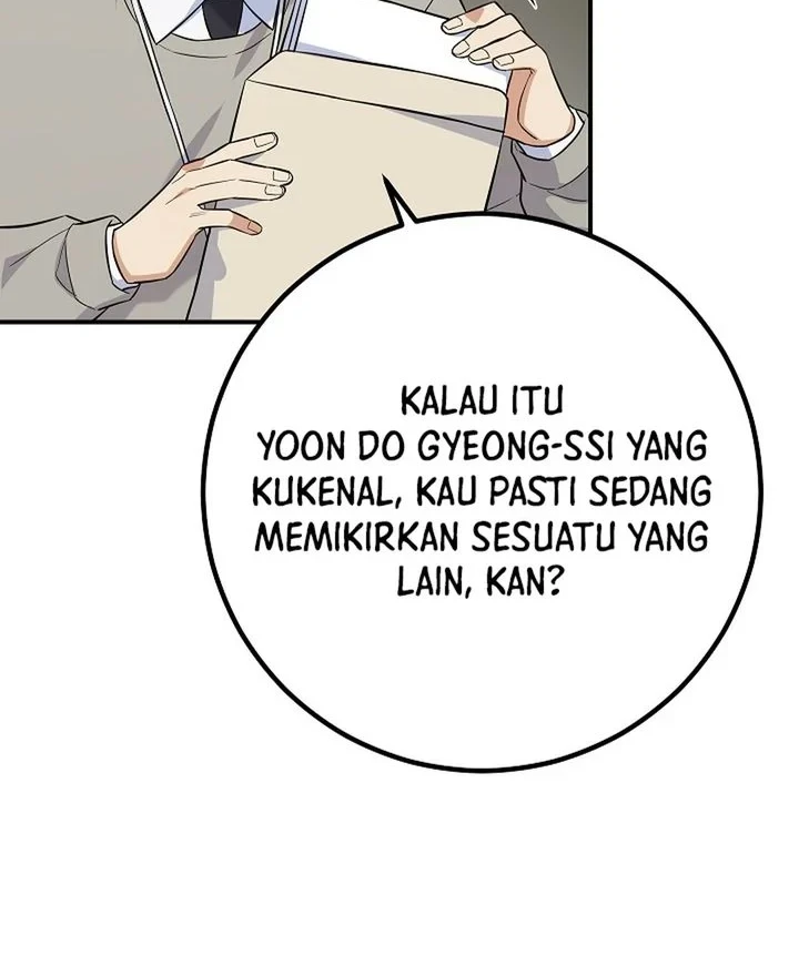 The Overly Competent Junior Employee chapter 2 halaman 22