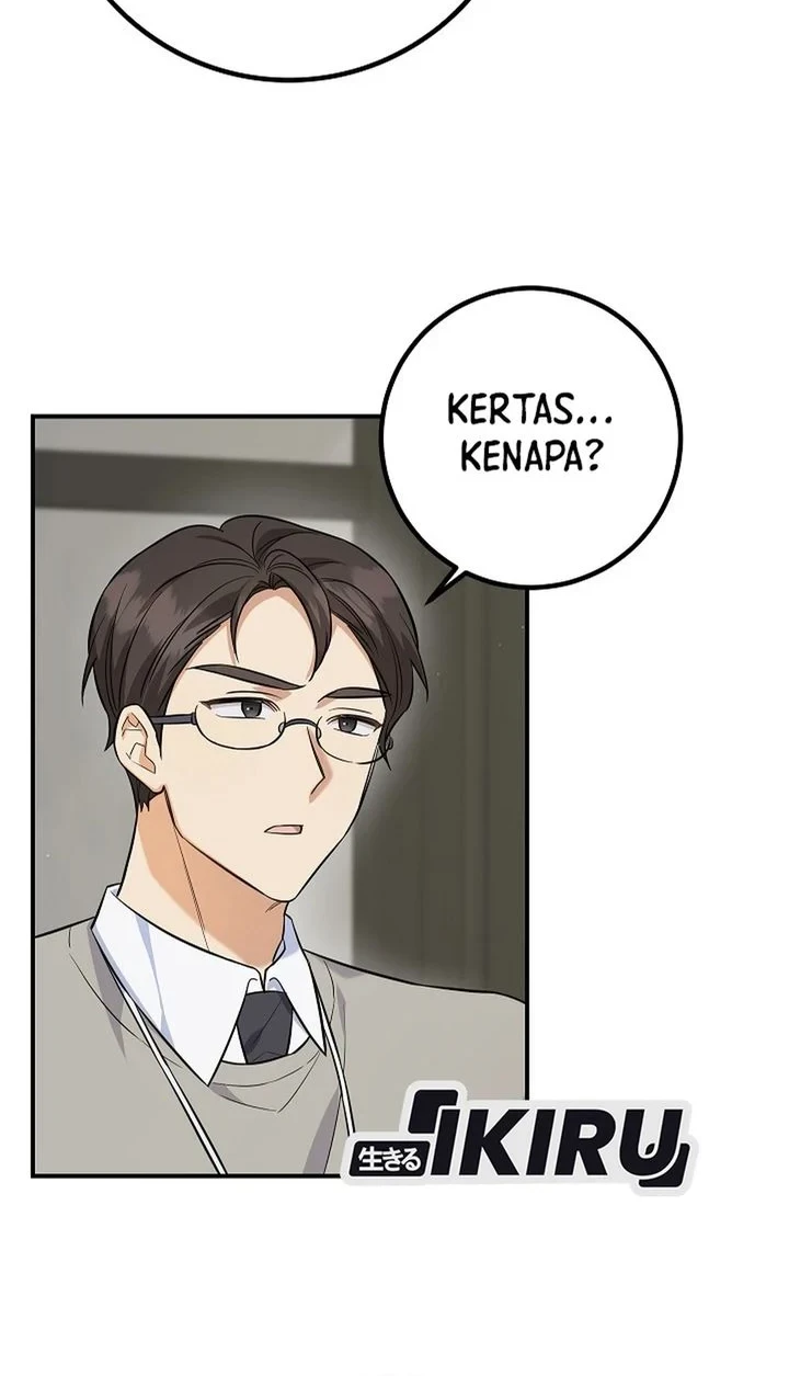 The Overly Competent Junior Employee chapter 2 halaman 24