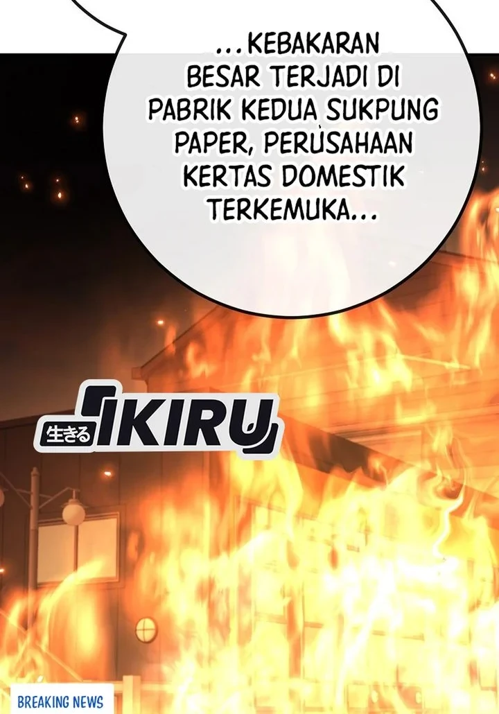 The Overly Competent Junior Employee chapter 2 halaman 26