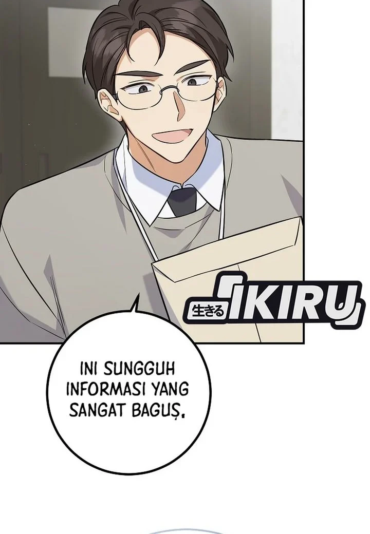 The Overly Competent Junior Employee chapter 2 halaman 31