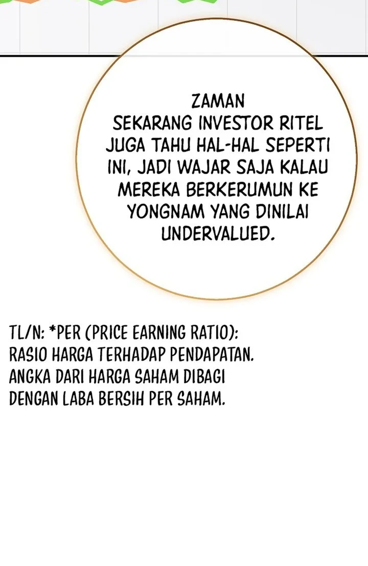 The Overly Competent Junior Employee chapter 2 halaman 41