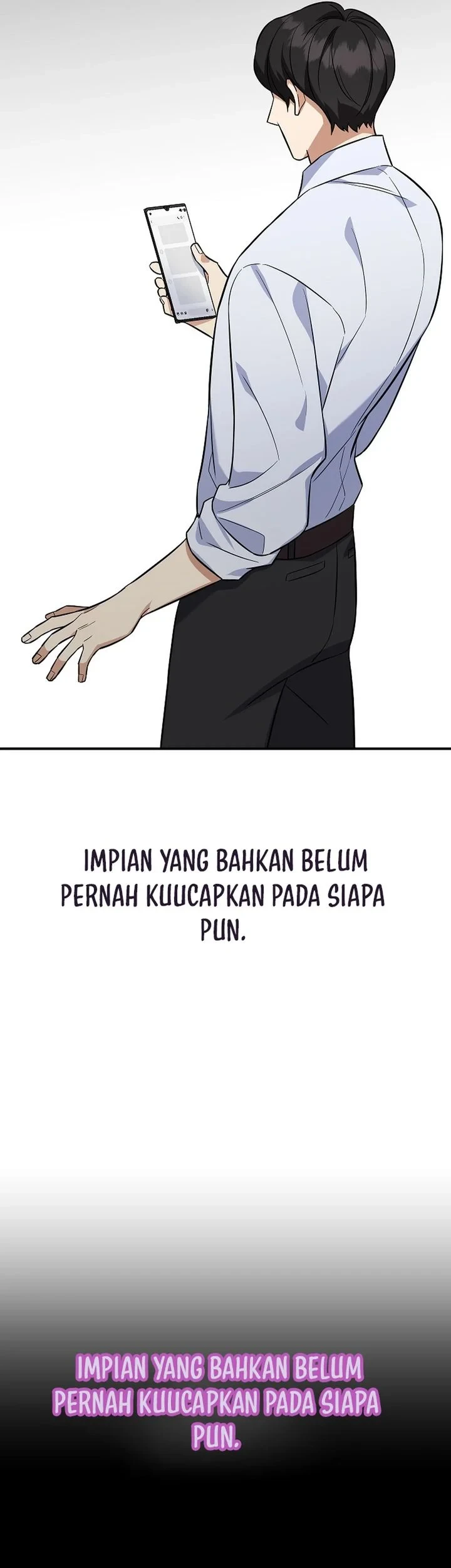 The Overly Competent Junior Employee chapter 2 halaman 61