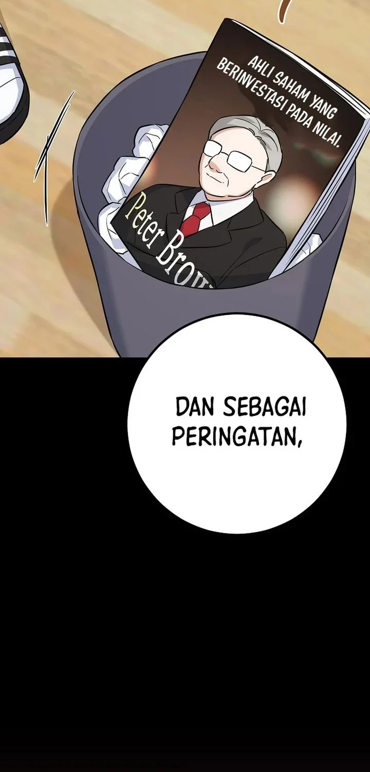 The Overly Competent Junior Employee chapter 2 halaman 66