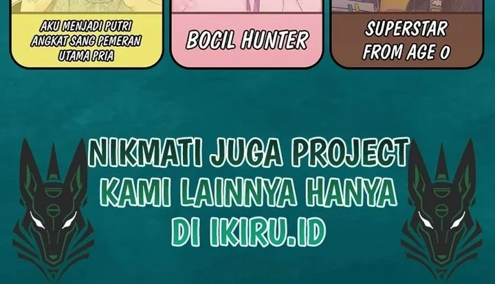 The Overly Competent Junior Employee chapter 2 halaman 80