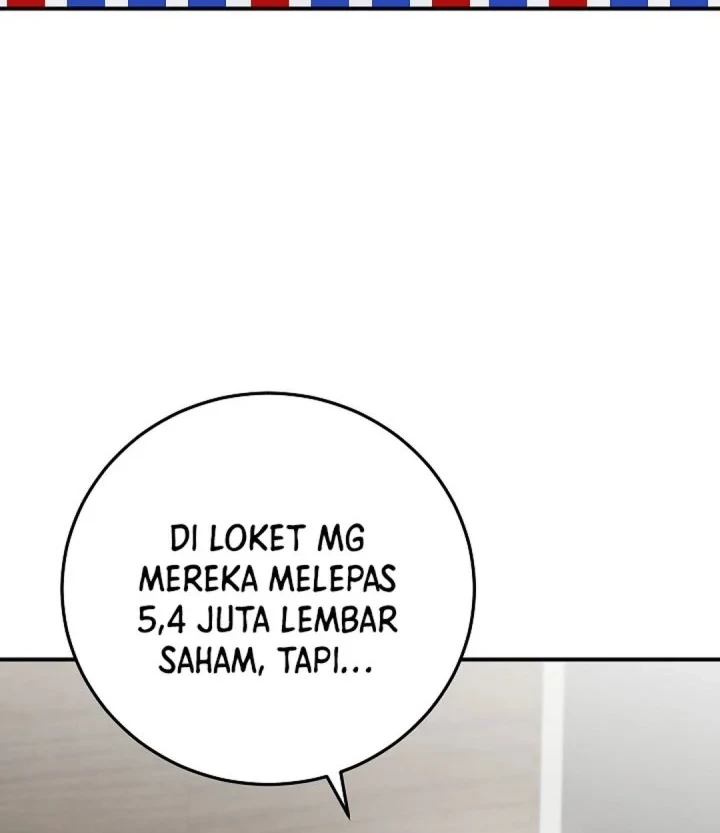 The Overly Competent Junior Employee Bab 20 halaman 60