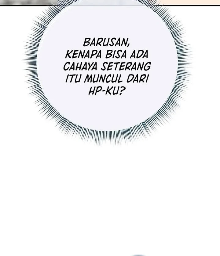 The Overly Competent Junior Employee chapter 3 halaman 2