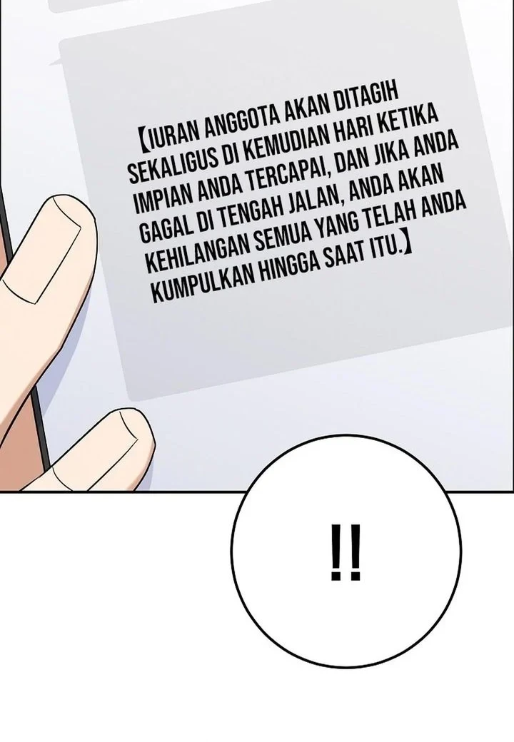 The Overly Competent Junior Employee chapter 3 halaman 4