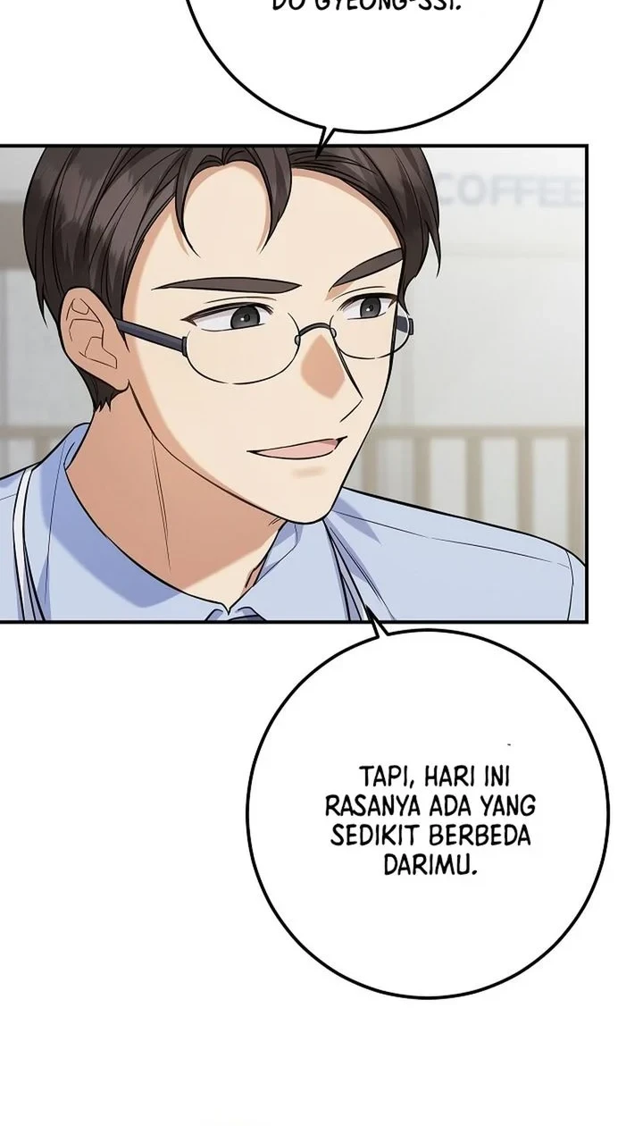 The Overly Competent Junior Employee chapter 3 halaman 14