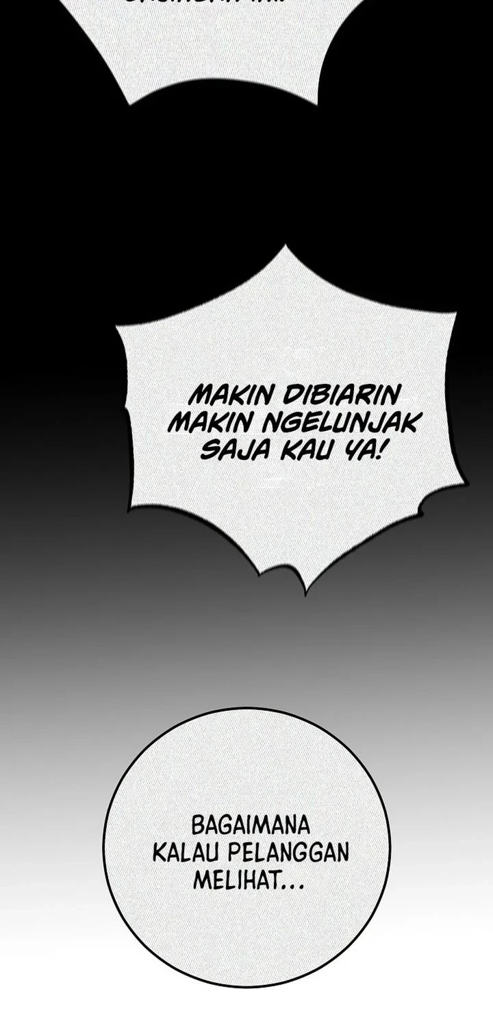 The Overly Competent Junior Employee chapter 3 halaman 33