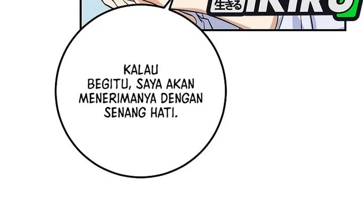 The Overly Competent Junior Employee chapter 3 halaman 43