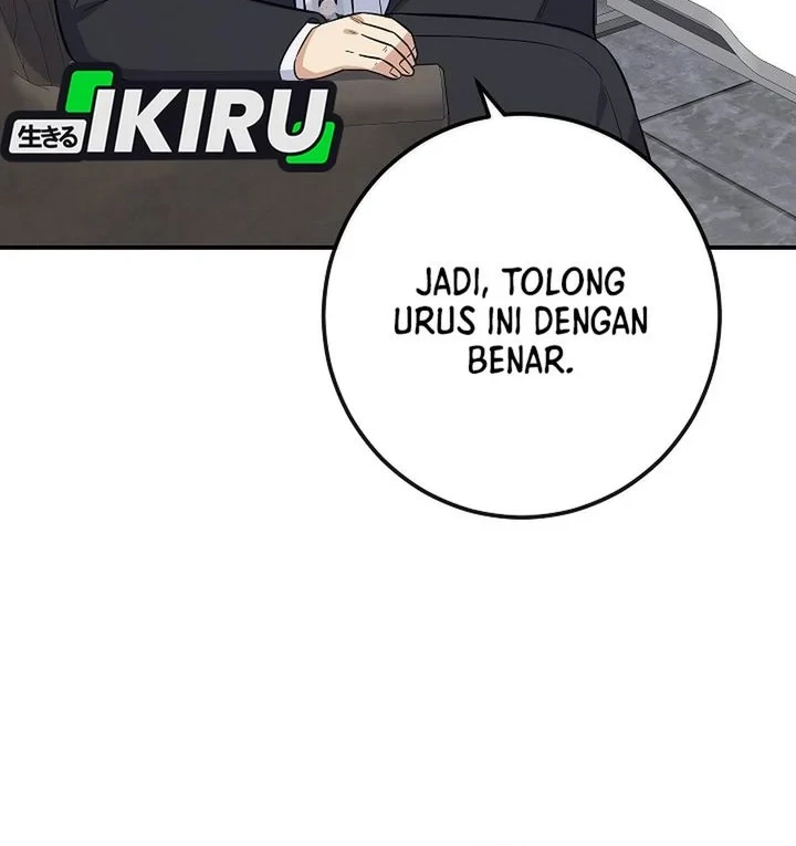 The Overly Competent Junior Employee chapter 3 halaman 57