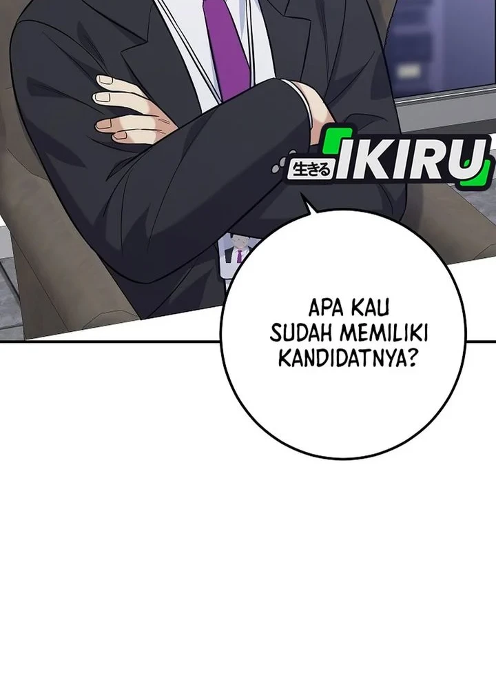 The Overly Competent Junior Employee chapter 3 halaman 59