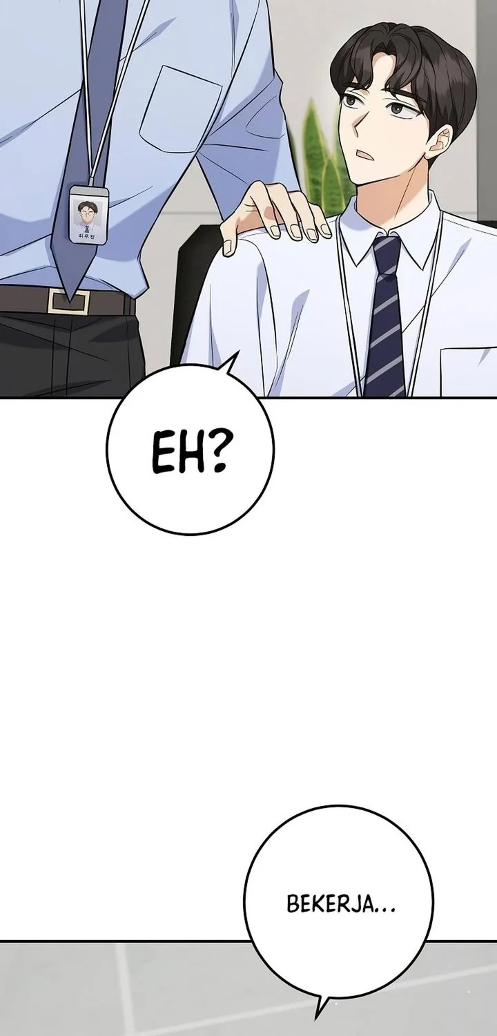 The Overly Competent Junior Employee chapter 3 halaman 79