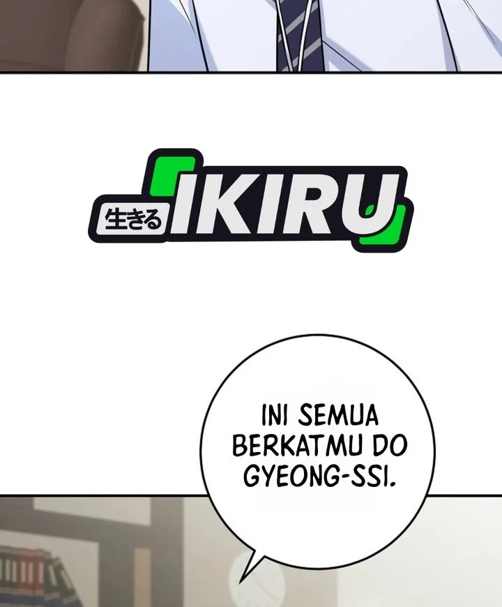 The Overly Competent Junior Employee chapter 4 halaman 4