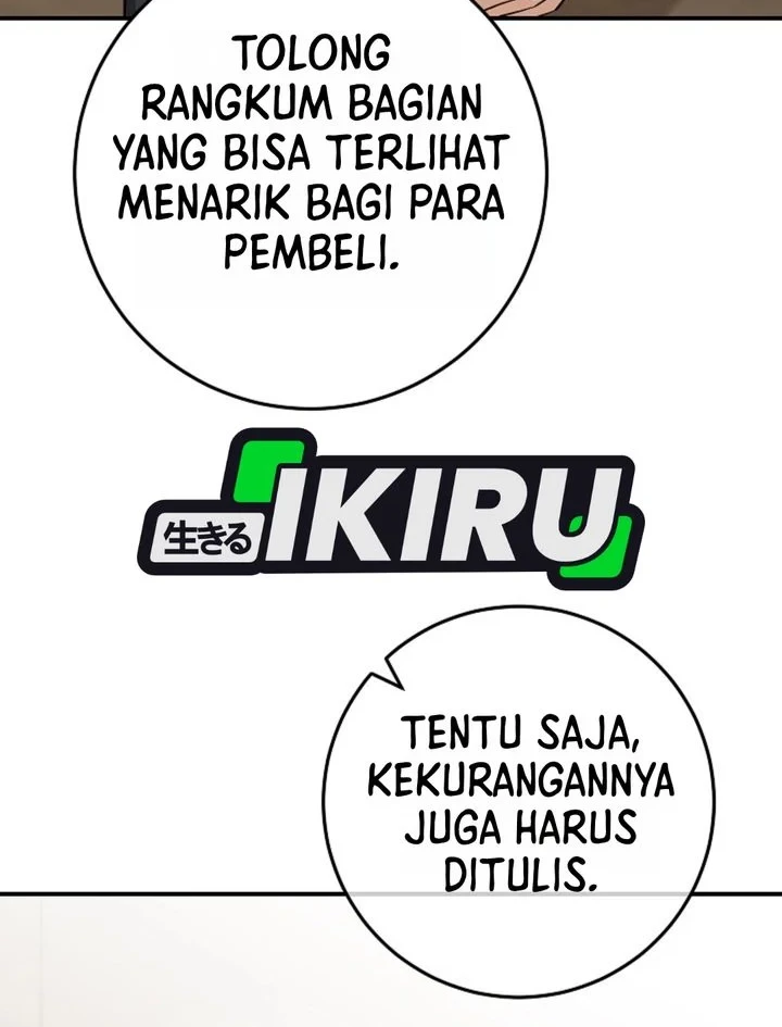 The Overly Competent Junior Employee chapter 4 halaman 27