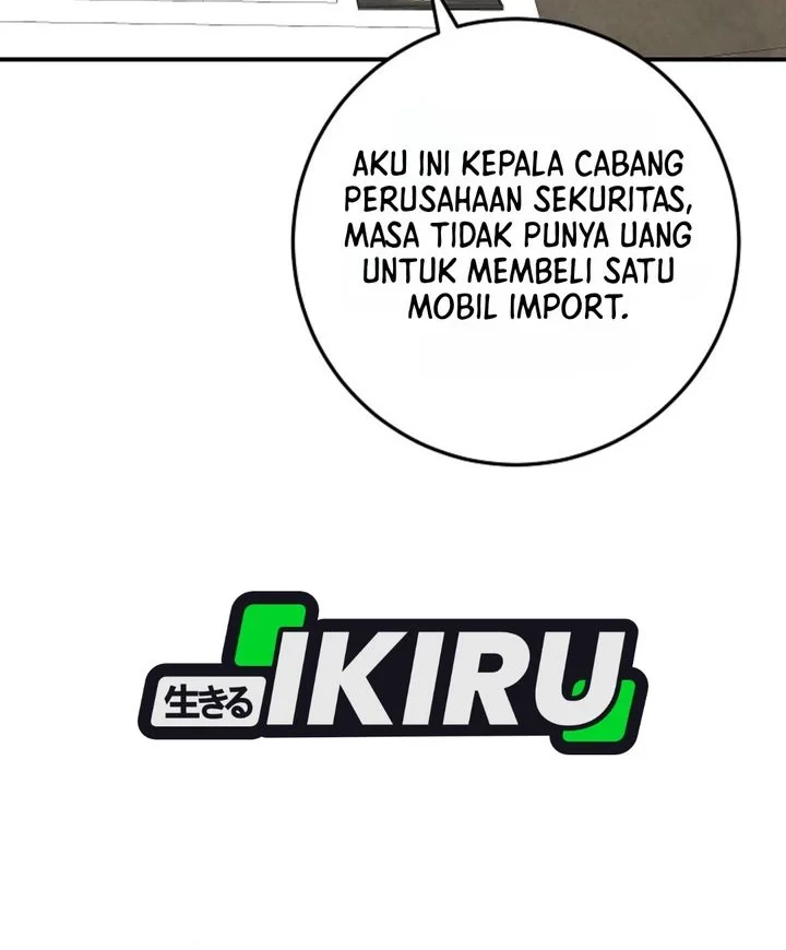 The Overly Competent Junior Employee chapter 4 halaman 58