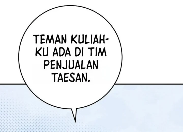 The Overly Competent Junior Employee chapter 4 halaman 66