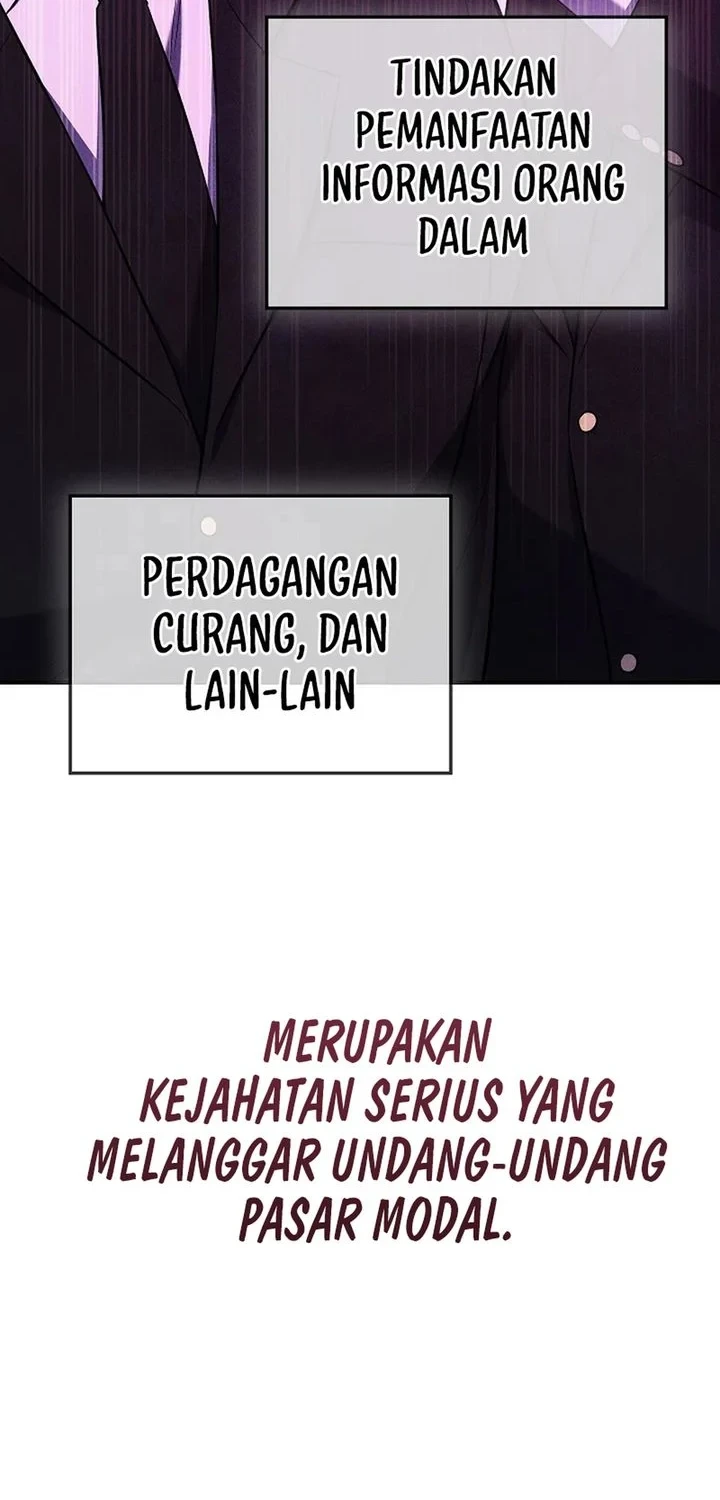 The Overly Competent Junior Employee chapter 5 halaman 6