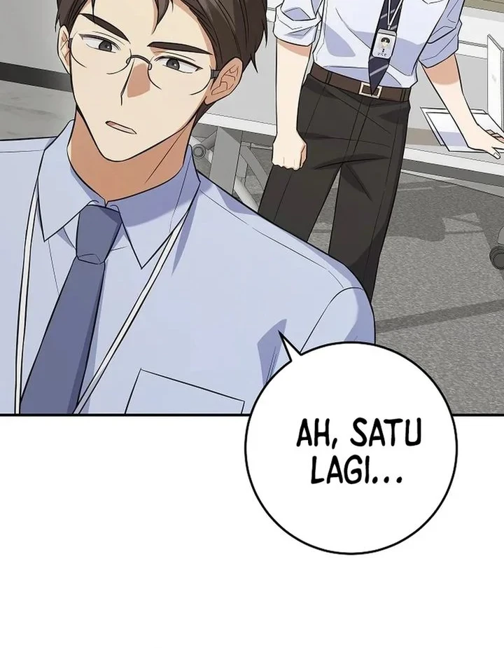 The Overly Competent Junior Employee chapter 5 halaman 24