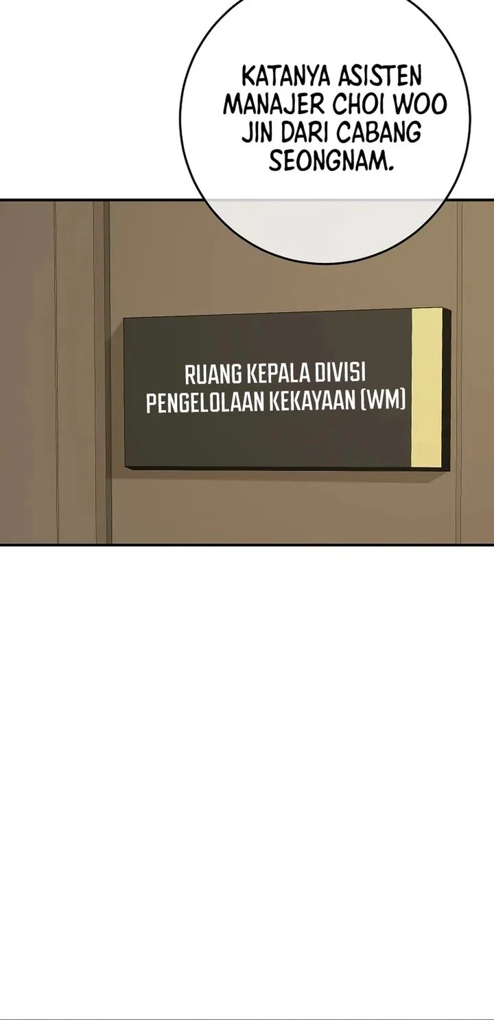The Overly Competent Junior Employee chapter 5 halaman 28