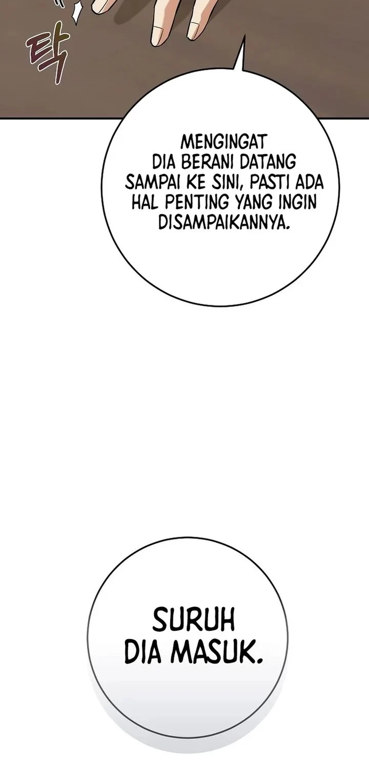 The Overly Competent Junior Employee chapter 5 halaman 34