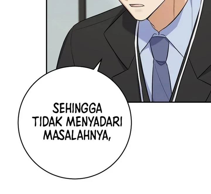 The Overly Competent Junior Employee chapter 5 halaman 56