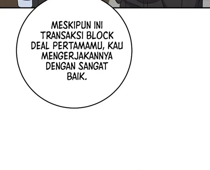The Overly Competent Junior Employee chapter 5 halaman 74
