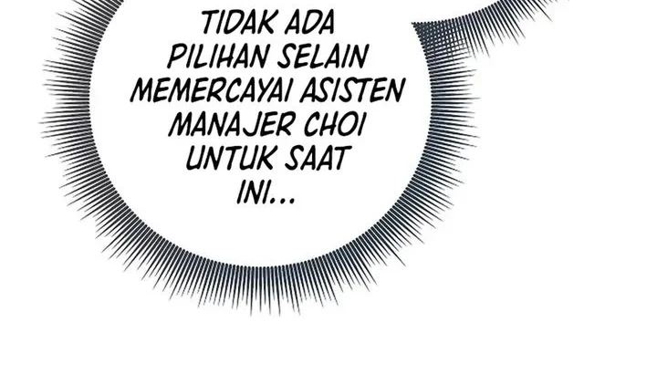The Overly Competent Junior Employee chapter 5 halaman 78