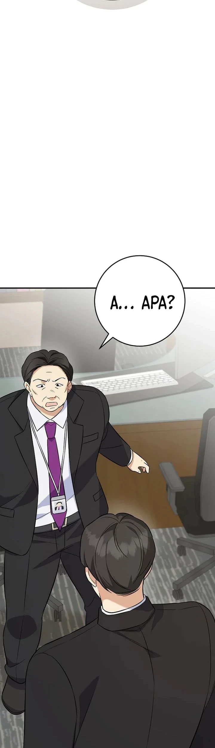 The Overly Competent Junior Employee chapter 5 halaman 83