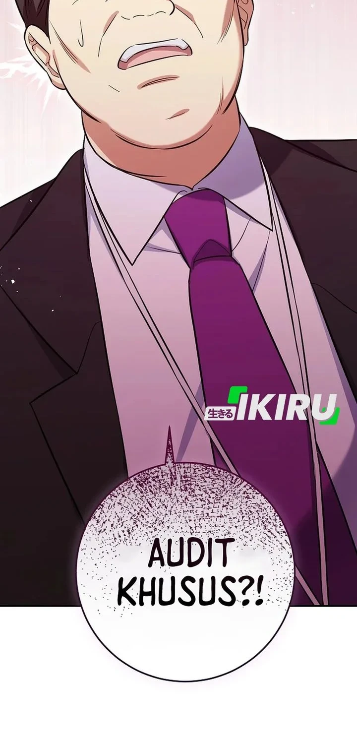 The Overly Competent Junior Employee chapter 5 halaman 88