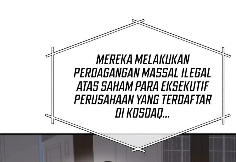 The Overly Competent Junior Employee chapter 6 halaman 6