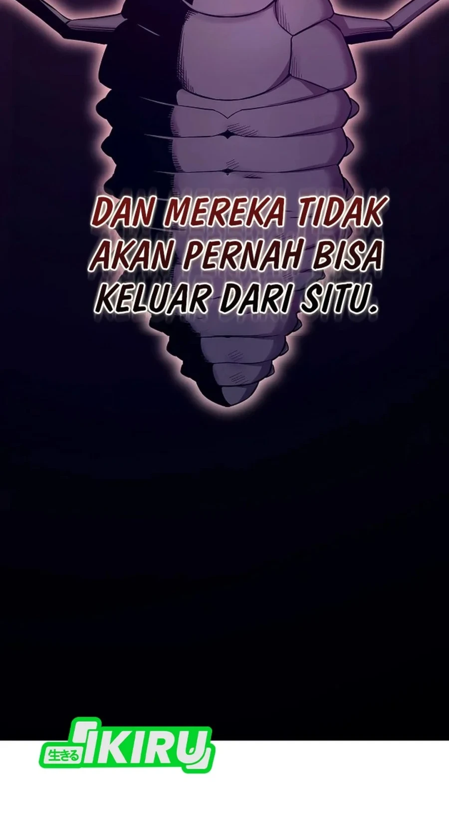 The Overly Competent Junior Employee chapter 6 halaman 26