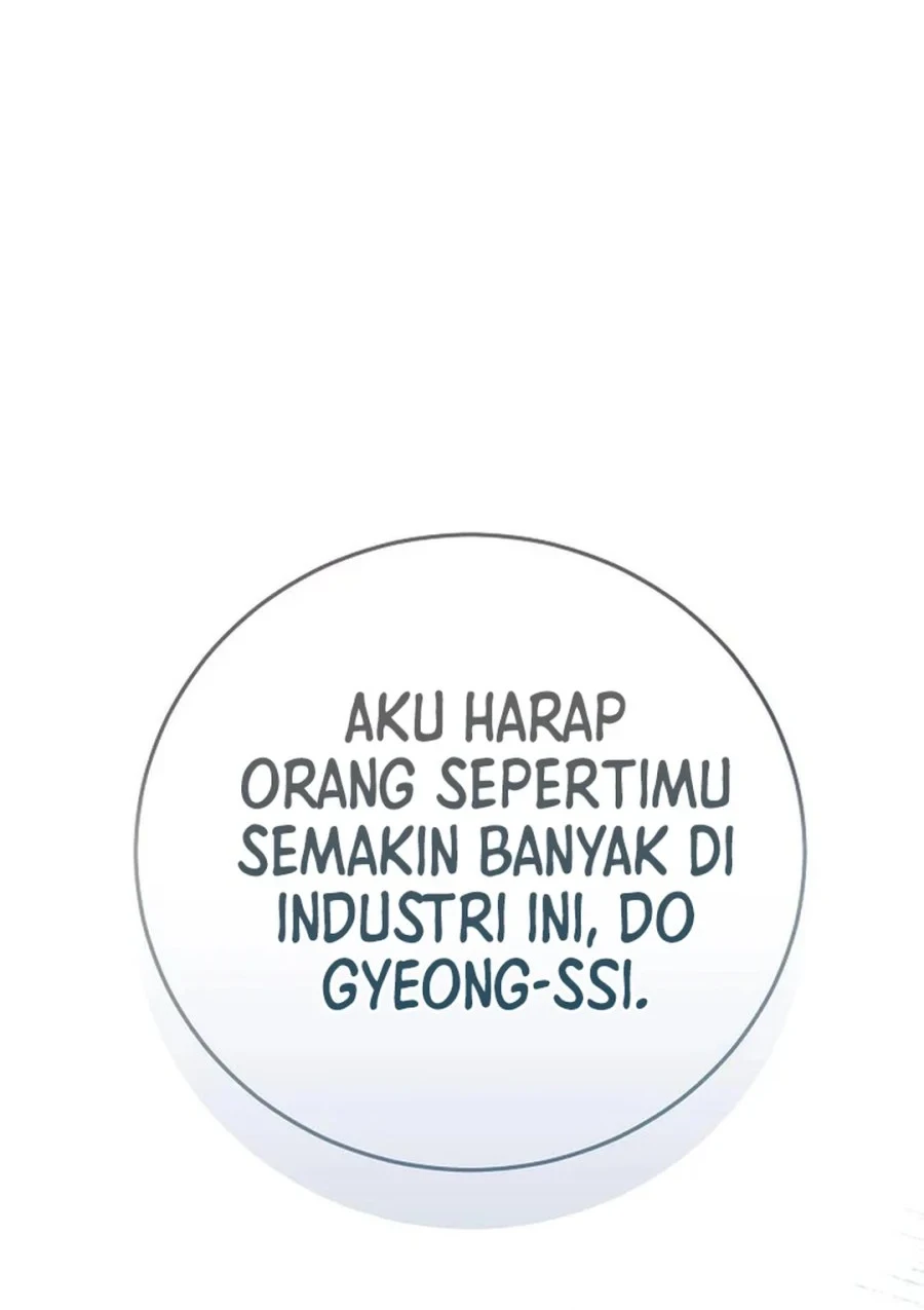 The Overly Competent Junior Employee chapter 6 halaman 30