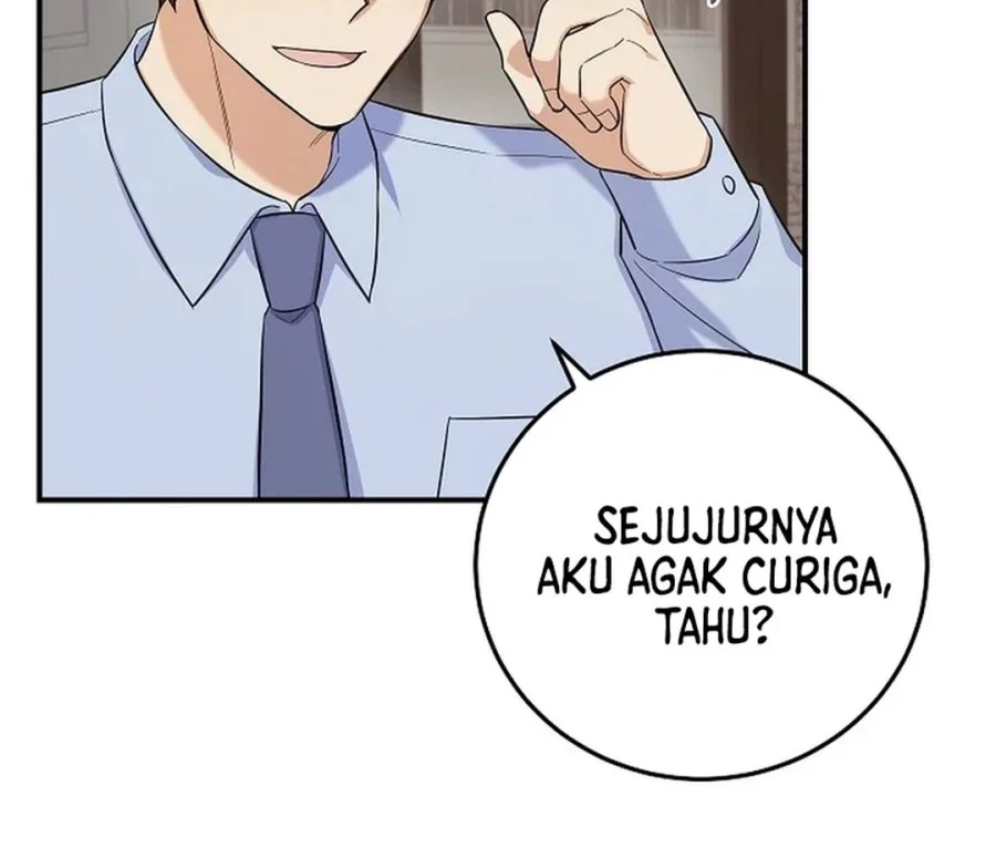 The Overly Competent Junior Employee chapter 6 halaman 32