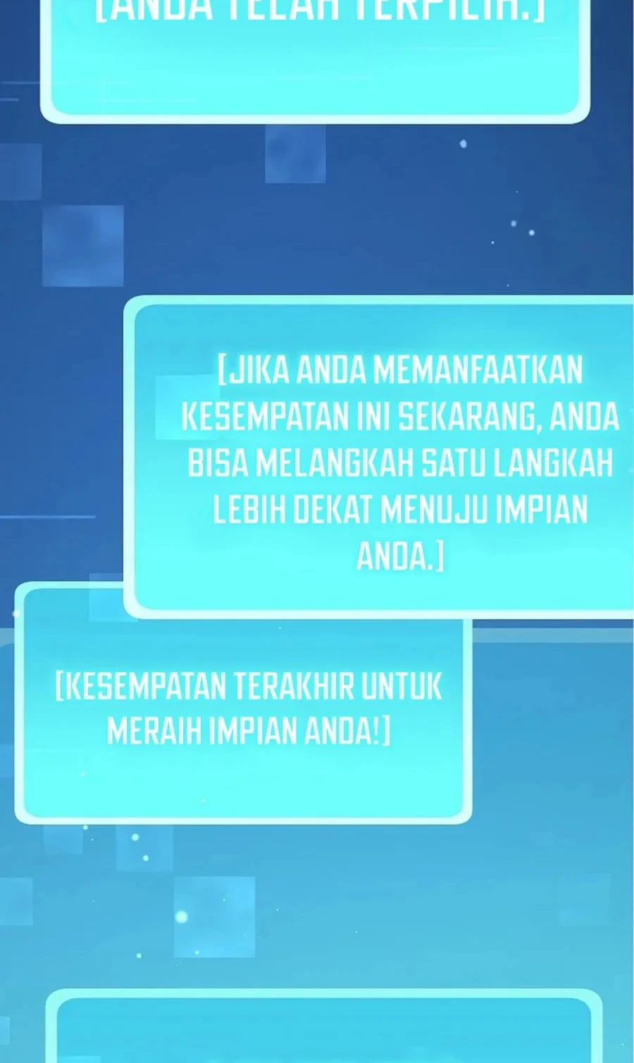 The Overly Competent Junior Employee chapter 6 halaman 42