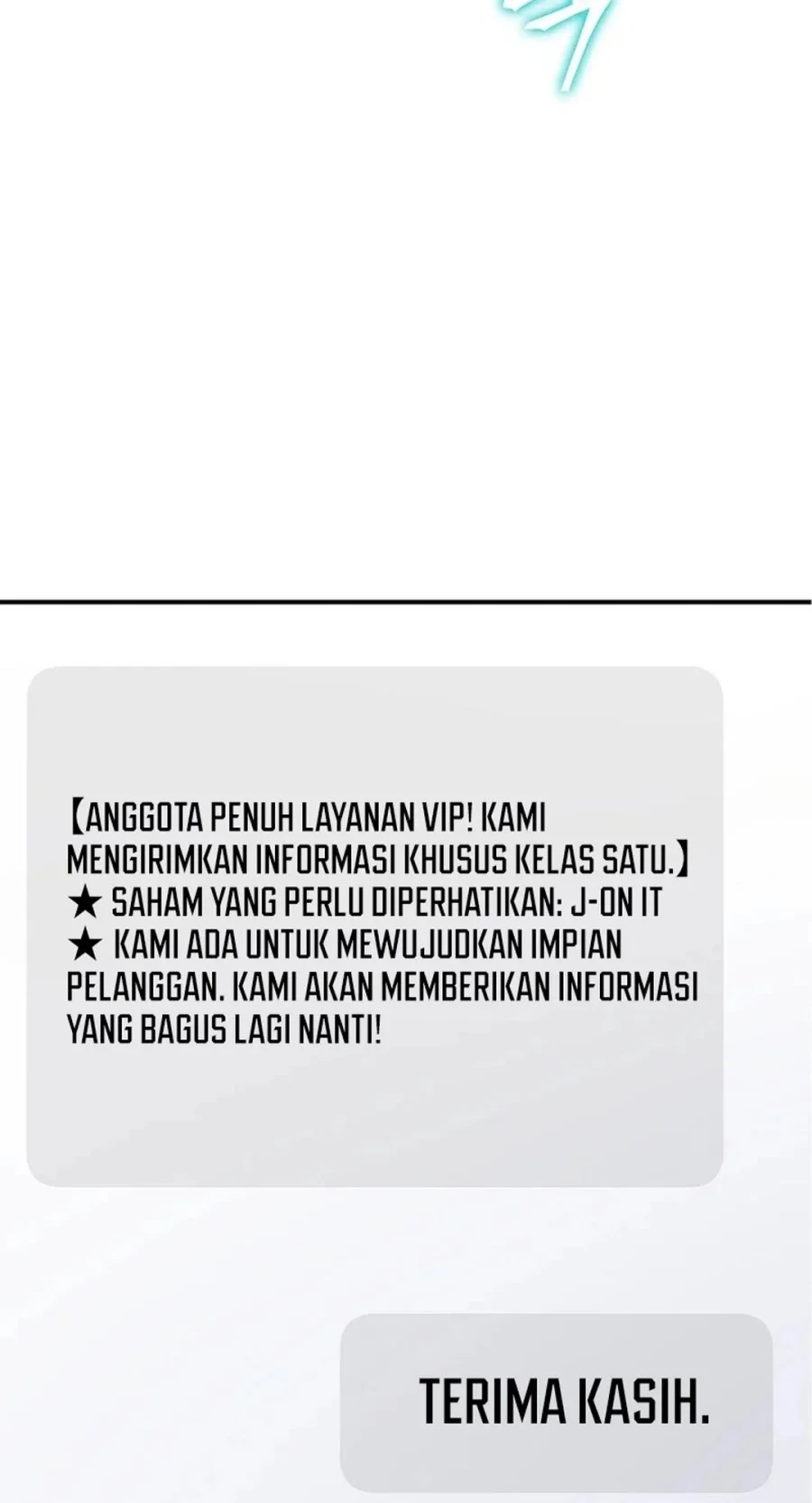 The Overly Competent Junior Employee chapter 6 halaman 44