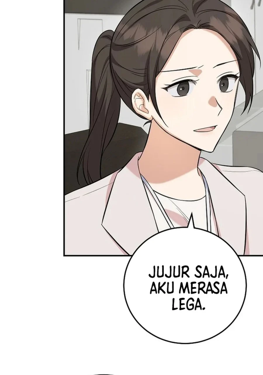 The Overly Competent Junior Employee chapter 6 halaman 50