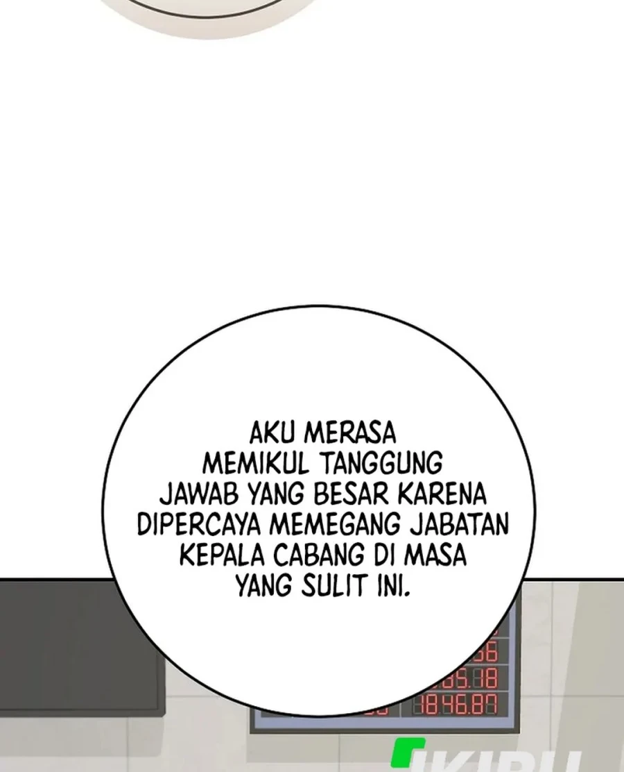 The Overly Competent Junior Employee chapter 6 halaman 58