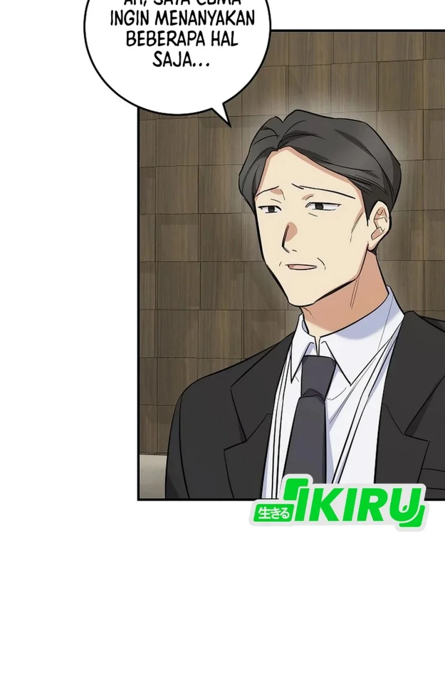 The Overly Competent Junior Employee chapter 6 halaman 76