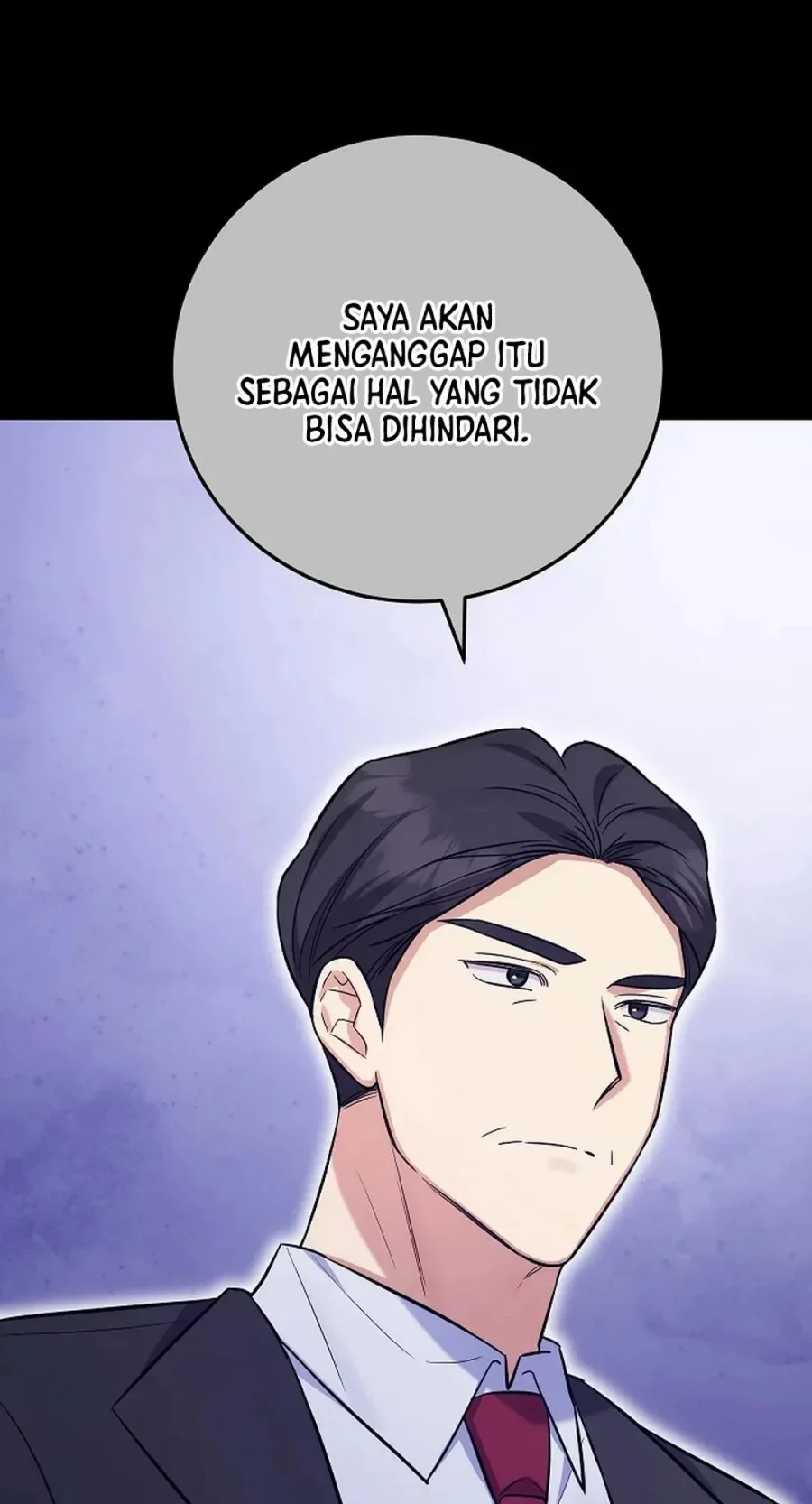The Overly Competent Junior Employee chapter 7 halaman 40