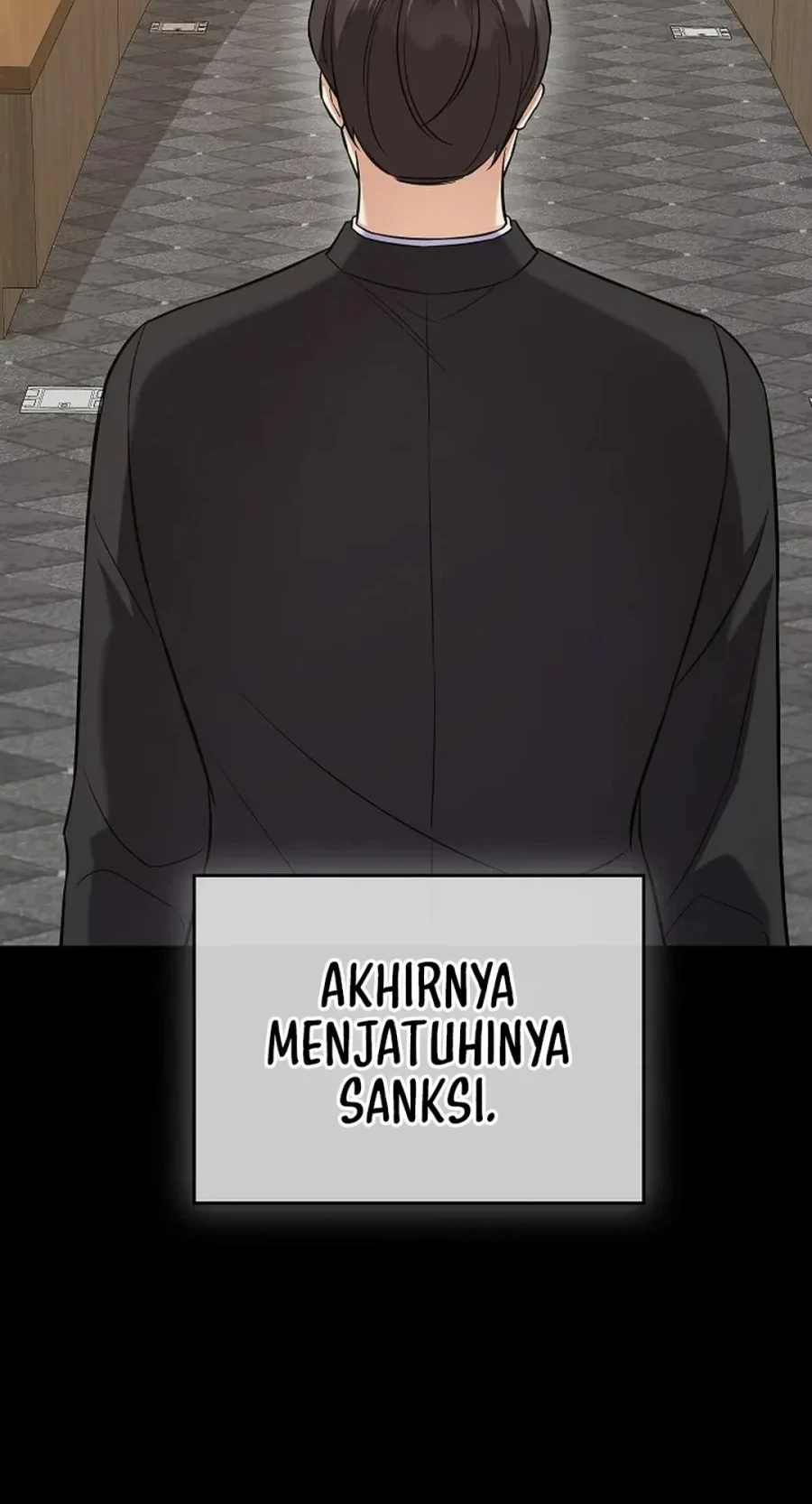 The Overly Competent Junior Employee chapter 7 halaman 44