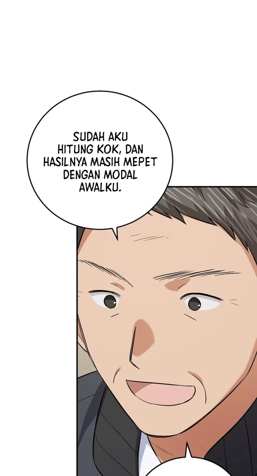 The Overly Competent Junior Employee chapter 7 halaman 72