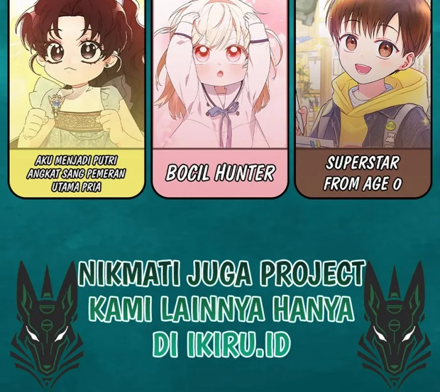 The Overly Competent Junior Employee chapter 7 halaman 81