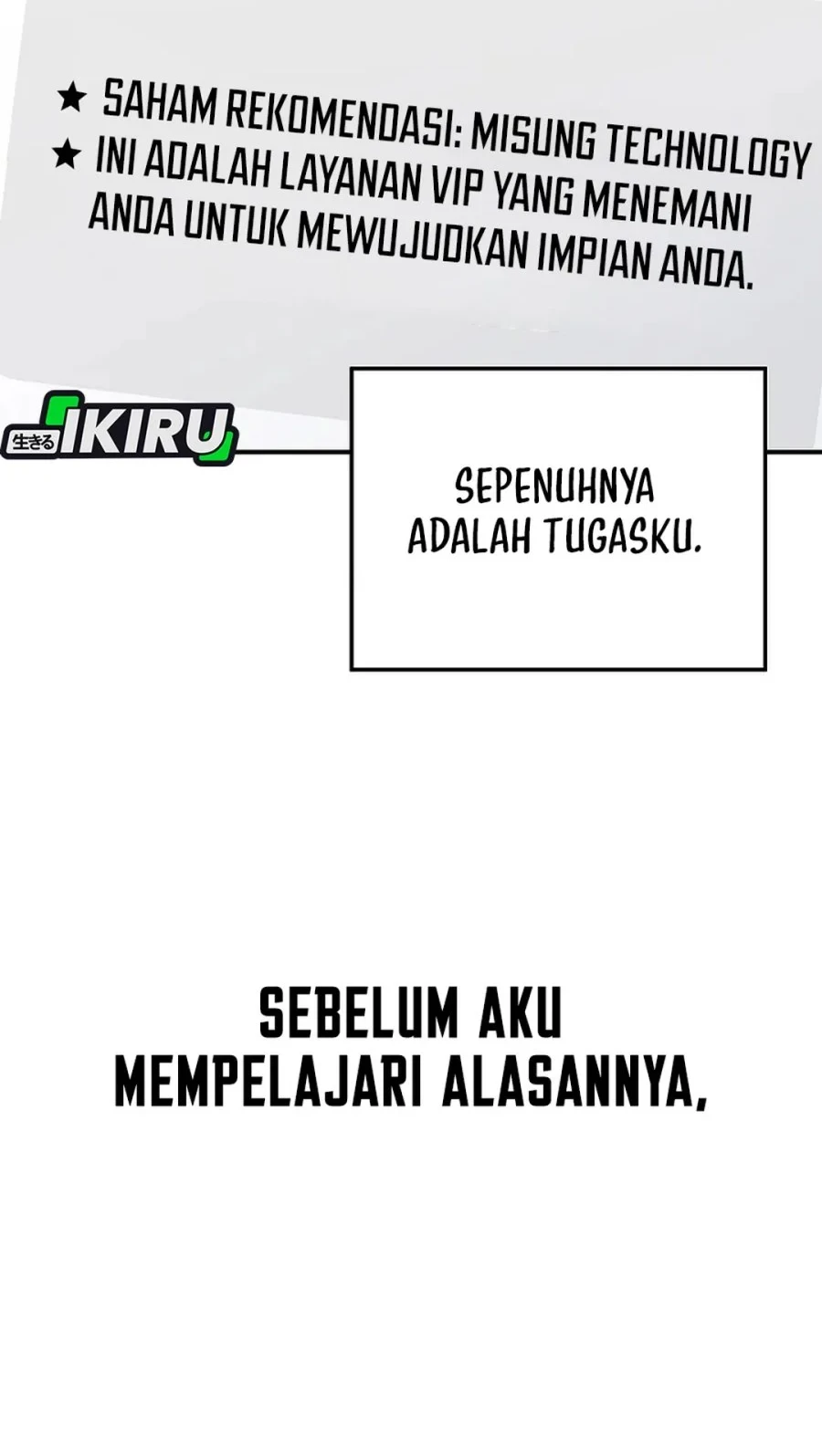 The Overly Competent Junior Employee Bab 8 halaman 10
