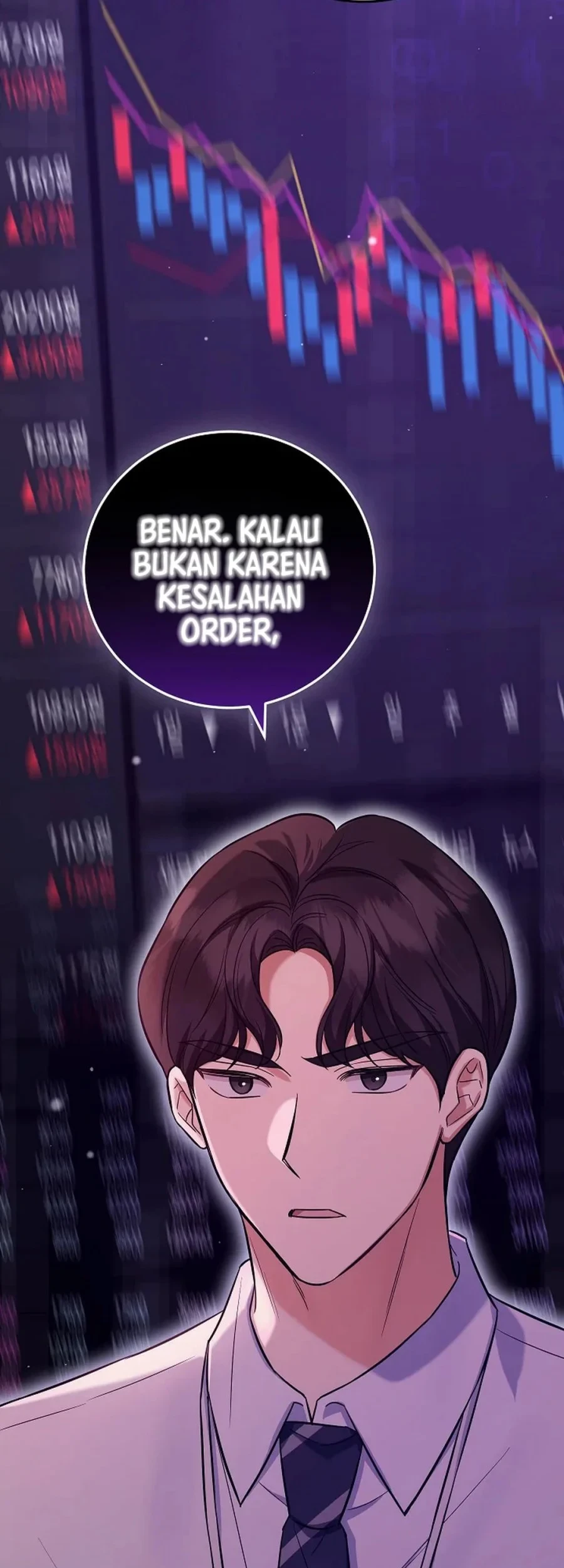 The Overly Competent Junior Employee Bab 8 halaman 79