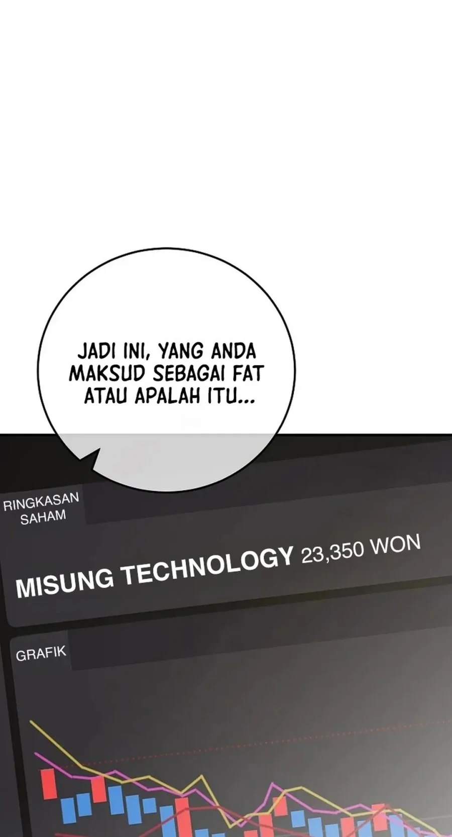 The Overly Competent Junior Employee Bab 9 halaman 12