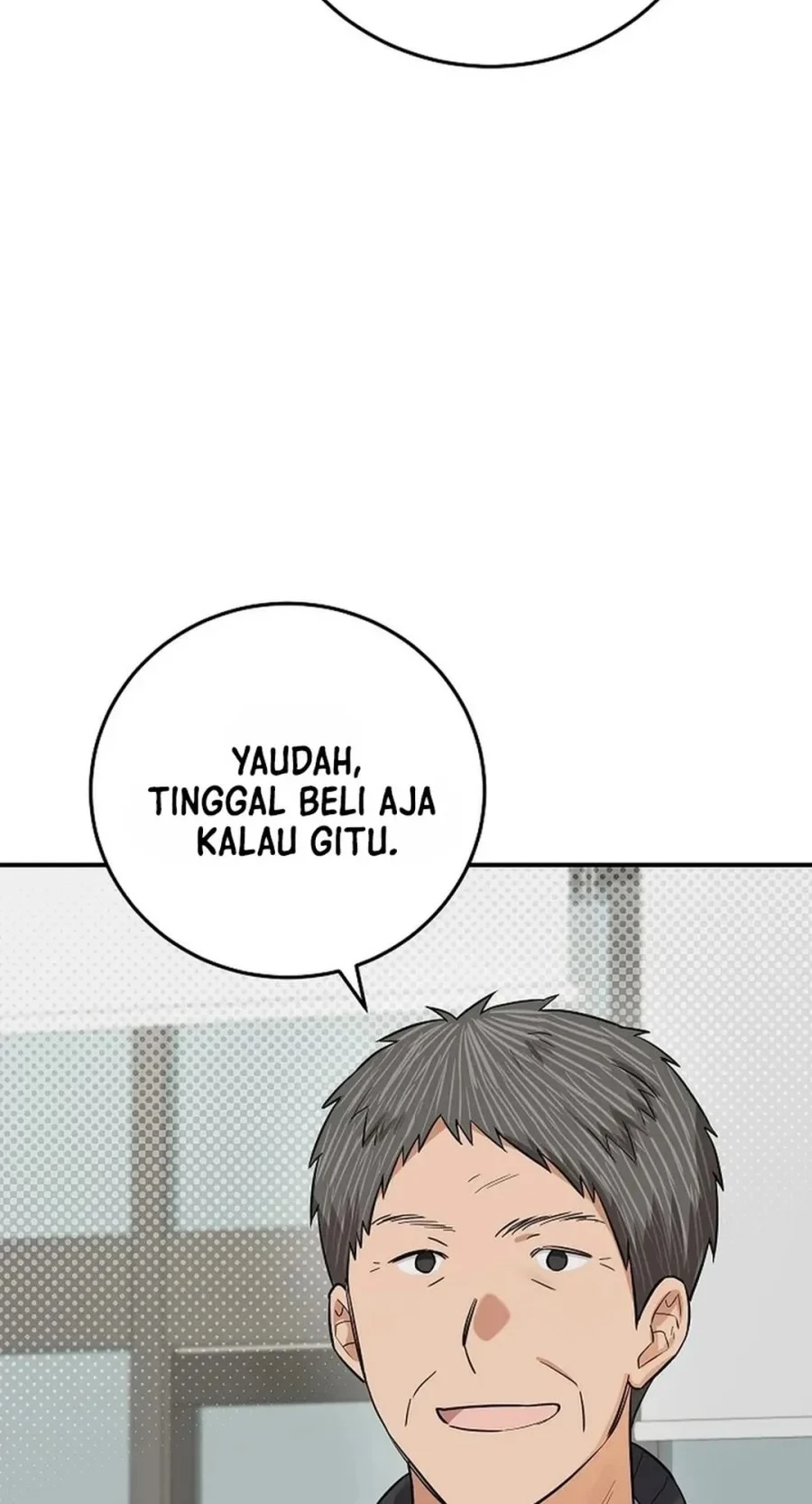 The Overly Competent Junior Employee Bab 9 halaman 22